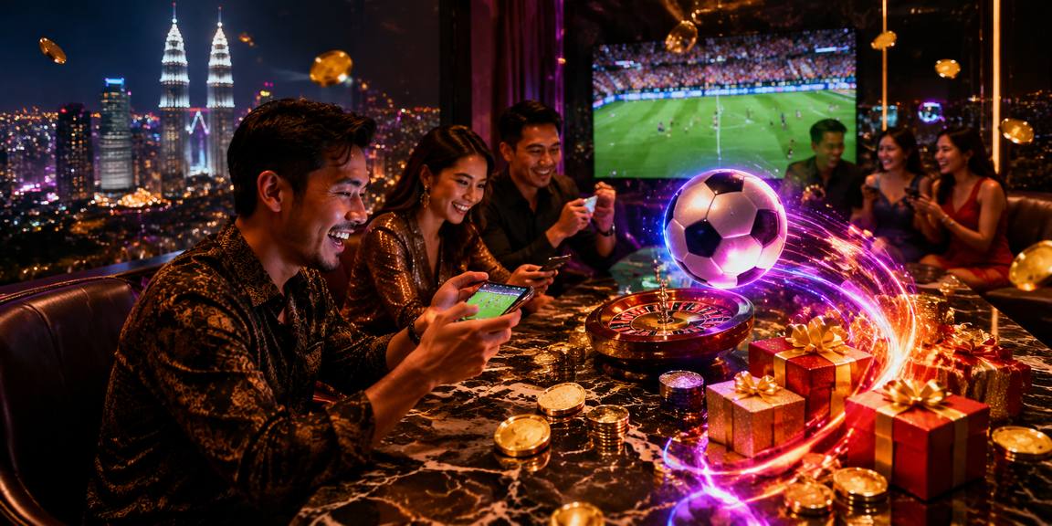 wow88 login Casino, Sportsbook dan Slots untuk Malaysia