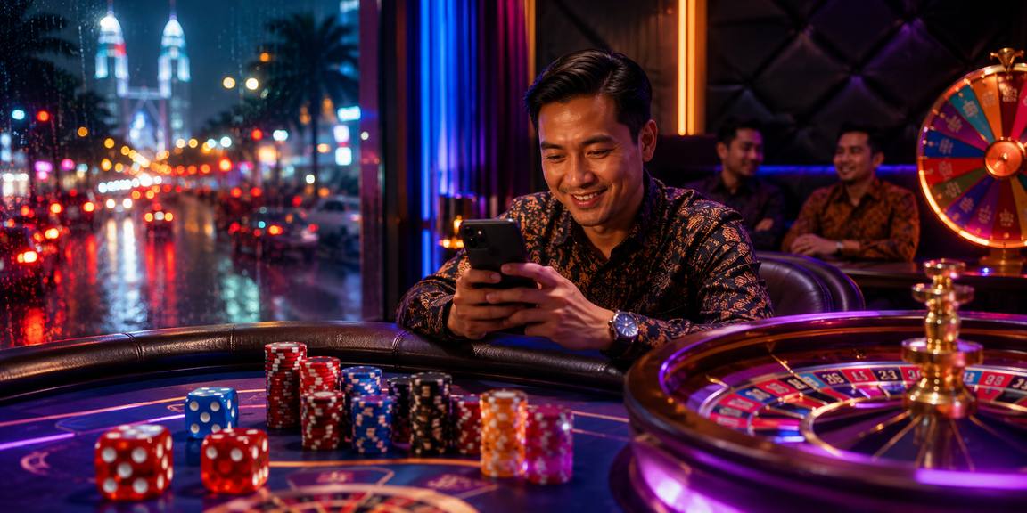 Basketball Betting Untuk Aksi Setiap Suku