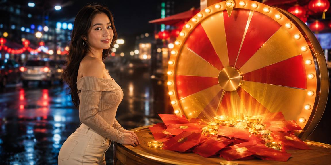 Permainan Casino Langsung dengan Dealer Sebenar